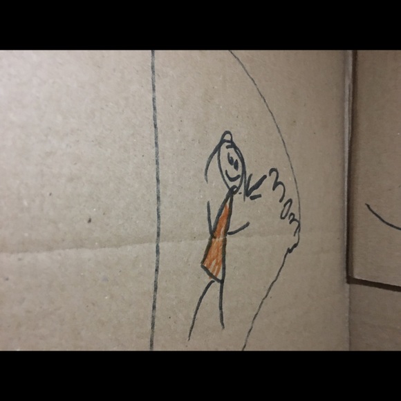 Meet your Posher, Phyllis - Picture 1 of 1